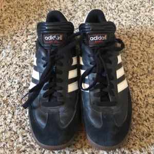 Adidas Sambas